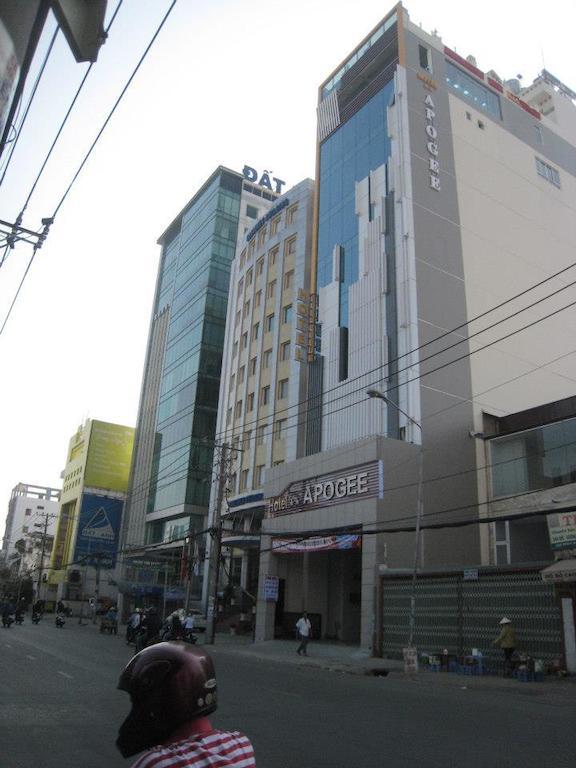 Apogee Cidade de Ho Chi Minh