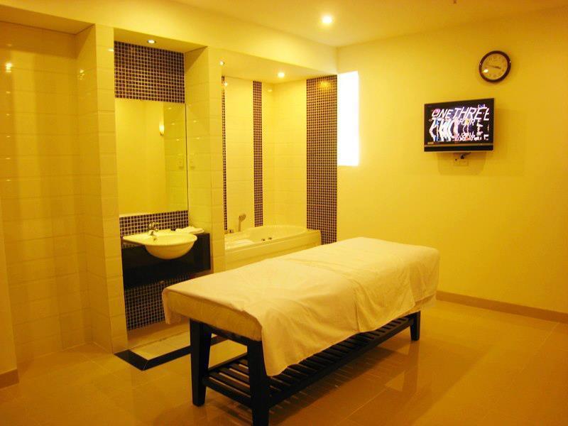 Apogee Hotel Hô Chi Minh-Ville